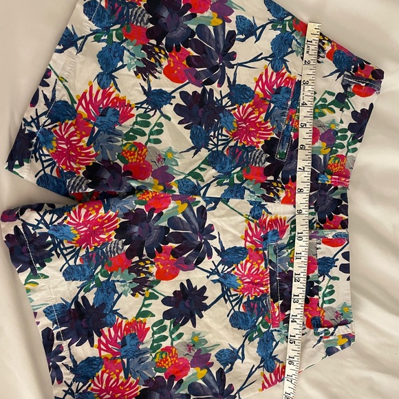 Paul & Shark woman’s shorts size 6 made in Italy - Picture 5 of 10